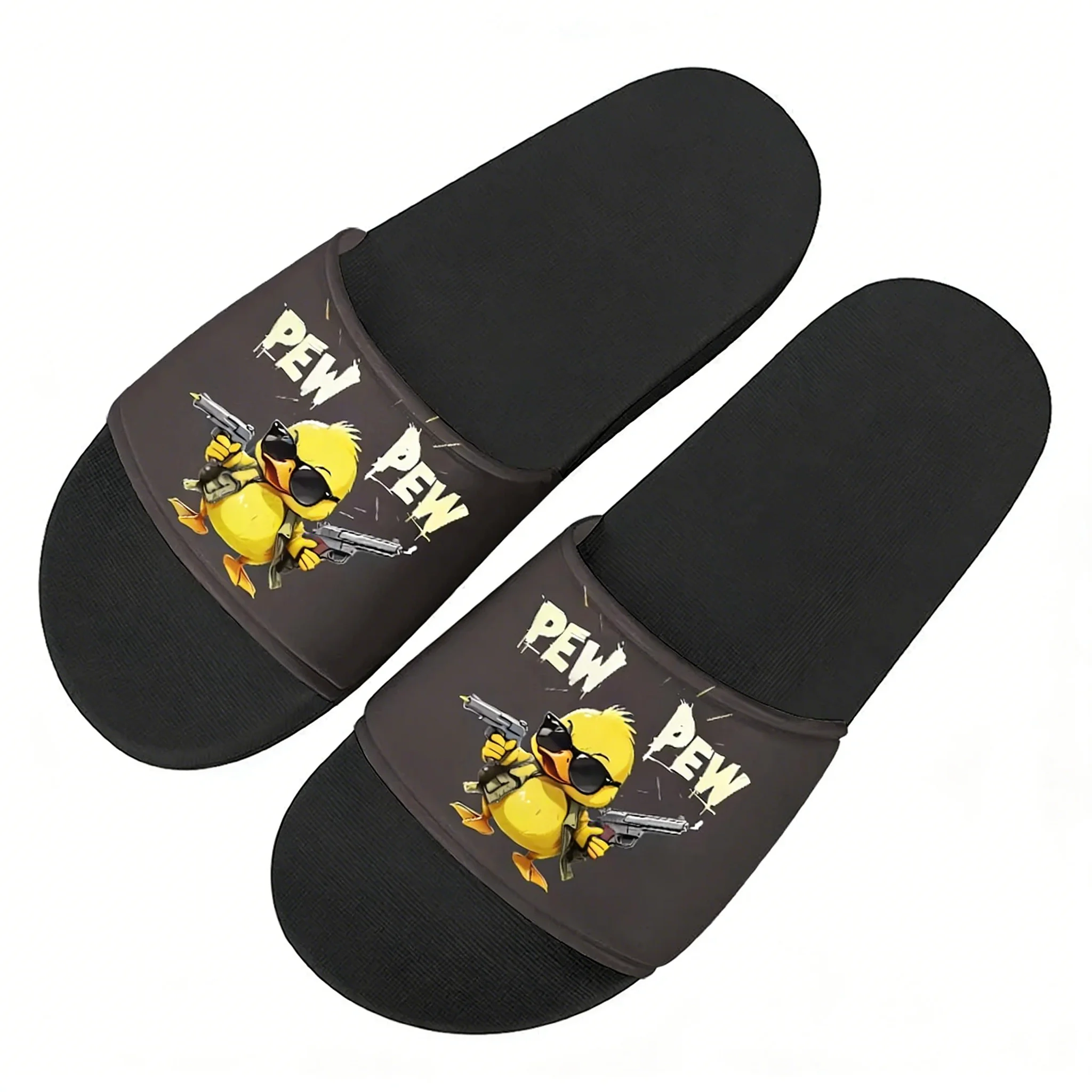 Outdoor Lighting For Your Home - Pew Pew Madafakas Sandal Motif Menarik