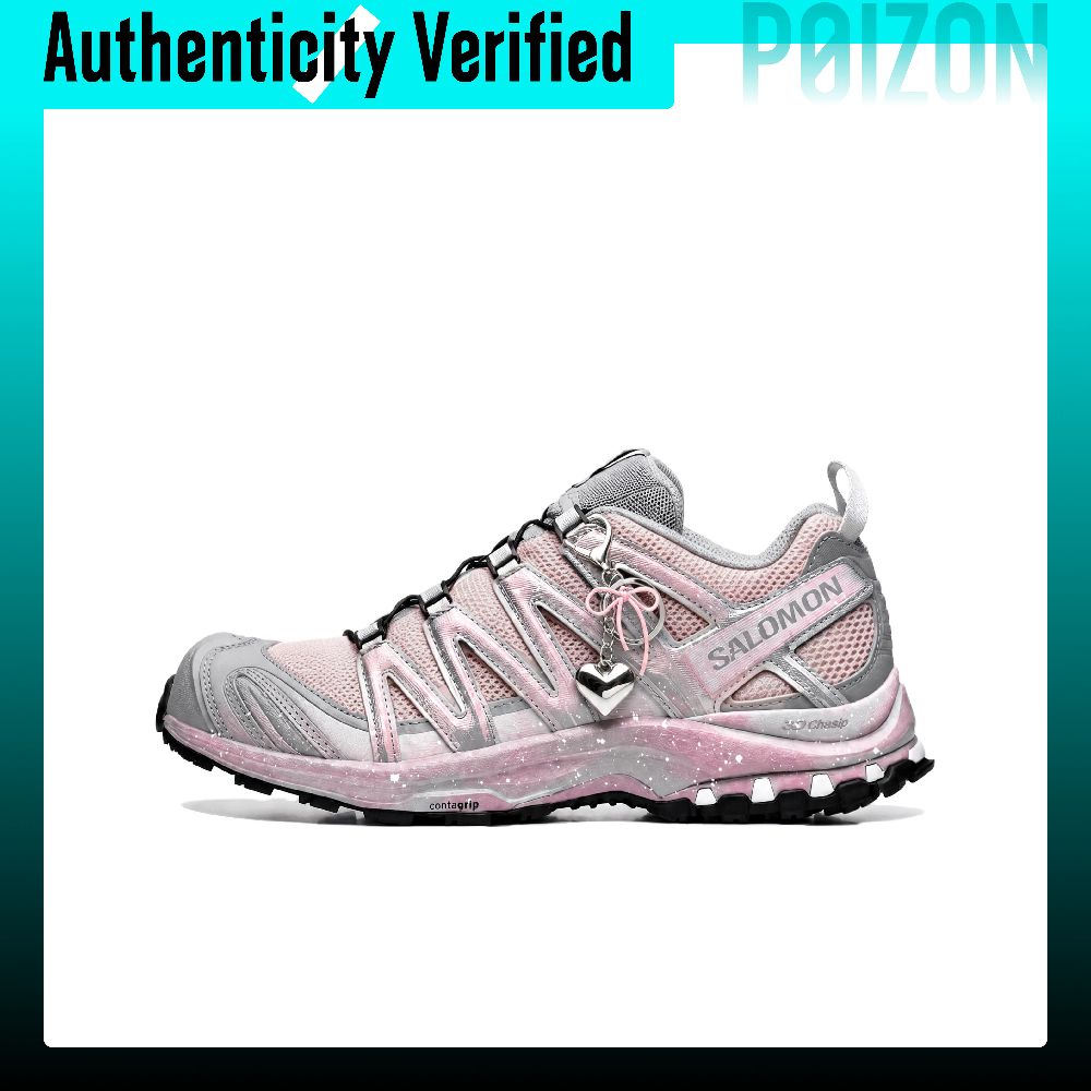 Salomon Shoes Xa Pro 3D - Sepatu Lari SALOMON XA PRO 3D,