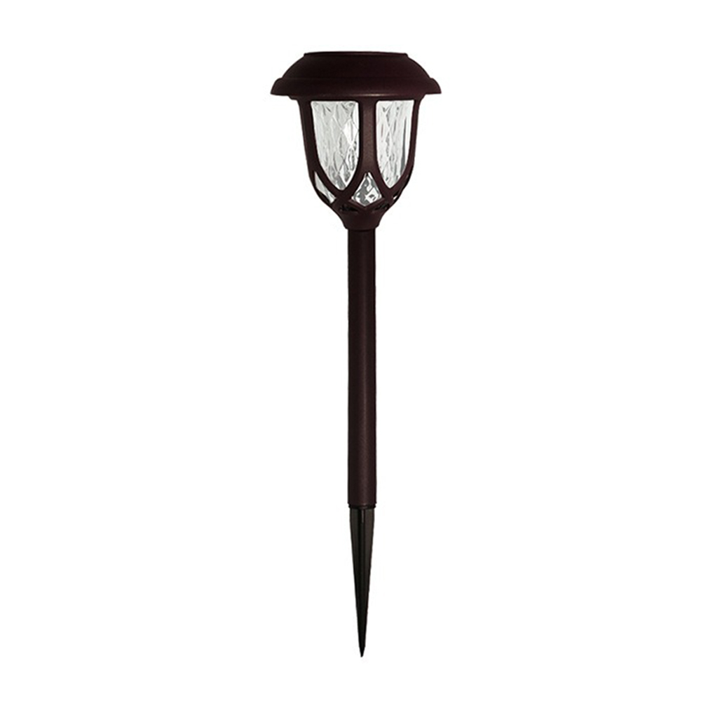Outdoor Lighting Pathway - Lampu Halaman Tenaga Surya LED, Lampu