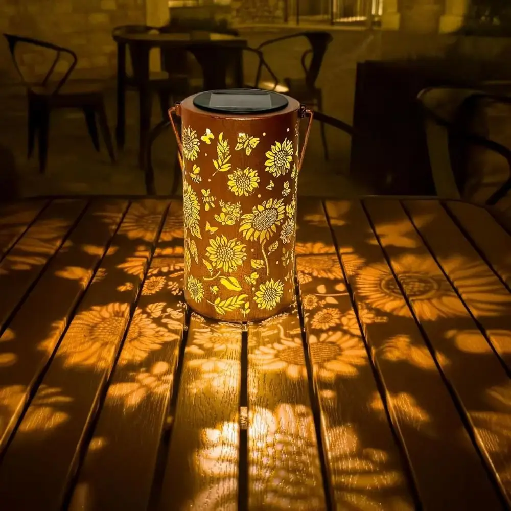 Lampu Matahari dan Bayangan Ta - Outdoor Lighting Pathway ulasan dan harga
