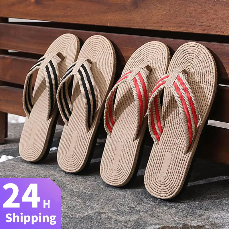 Sandal Jepit Pria Musim Panas  - Outdoor Lighting For Your House ulasan dan harga