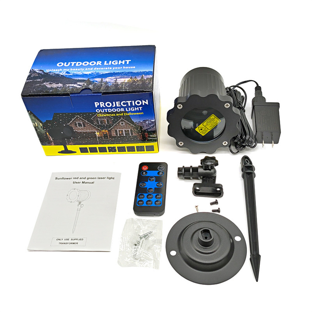 Lampu proyektor Led, EU/US/UK  - Outdoor Lighting Uk ulasan dan harga