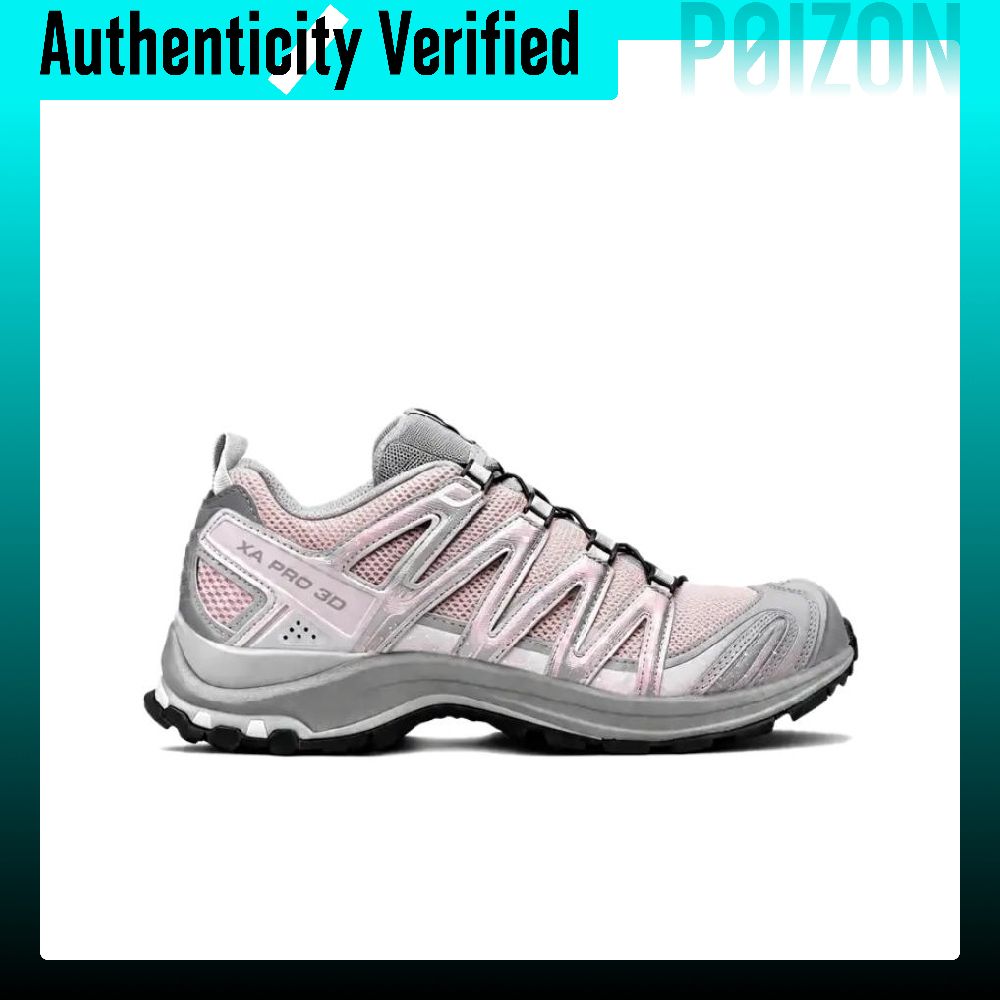 Sepatu Lari SALOMON XA PRO 3D, - Salomon Shoes Xa Pro 3D ulasan dan harga
