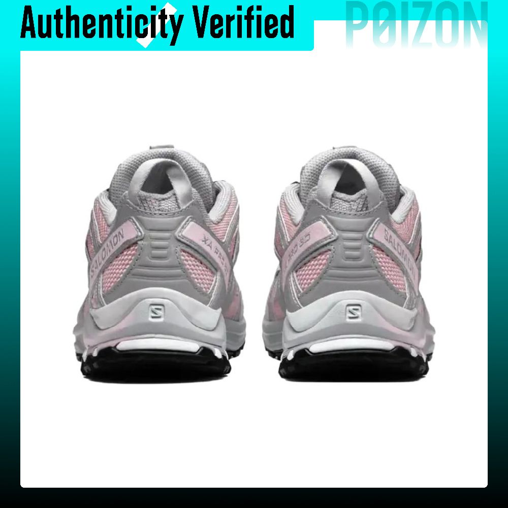 Sepatu Lari SALOMON XA PRO 3D, - Salomon Shoes Xa Pro 3D ulasan dan harga