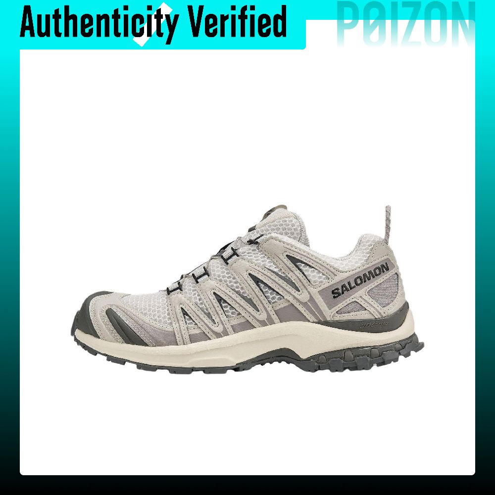 Sepatu Lari SALOMON XA PRO 3D  - Salomon Shoes Xa Pro 3D ulasan dan harga
