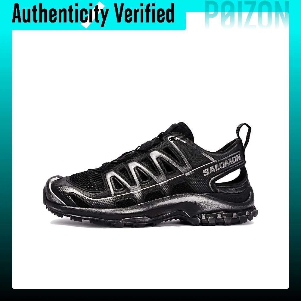 Sepatu Trekking Sungai SALOMON - Salomon Shoes Xa Pro 3D ulasan dan harga
