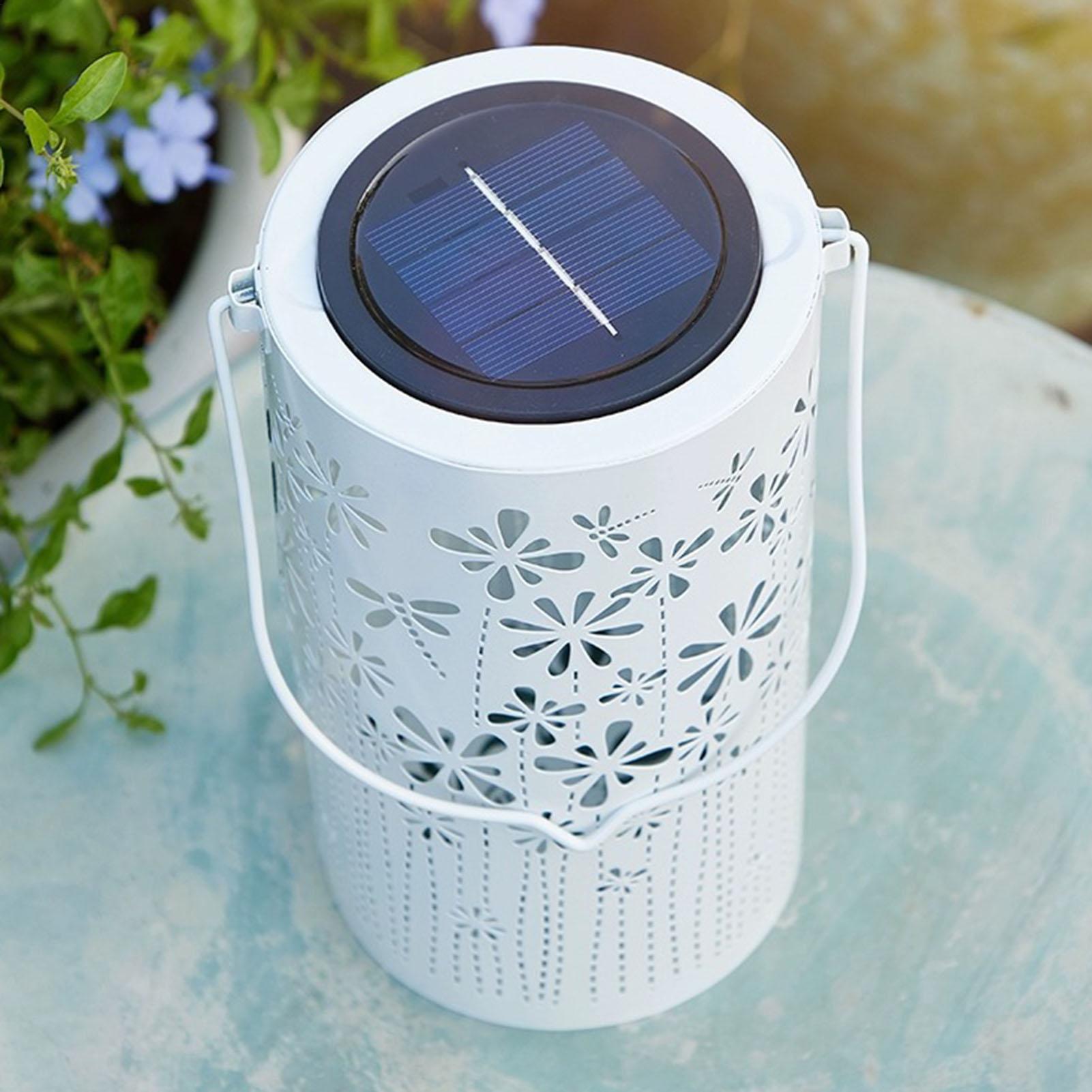 Lampu Tenaga Surya Berwarna-wa - Outdoor Lighting Pathway ulasan dan harga