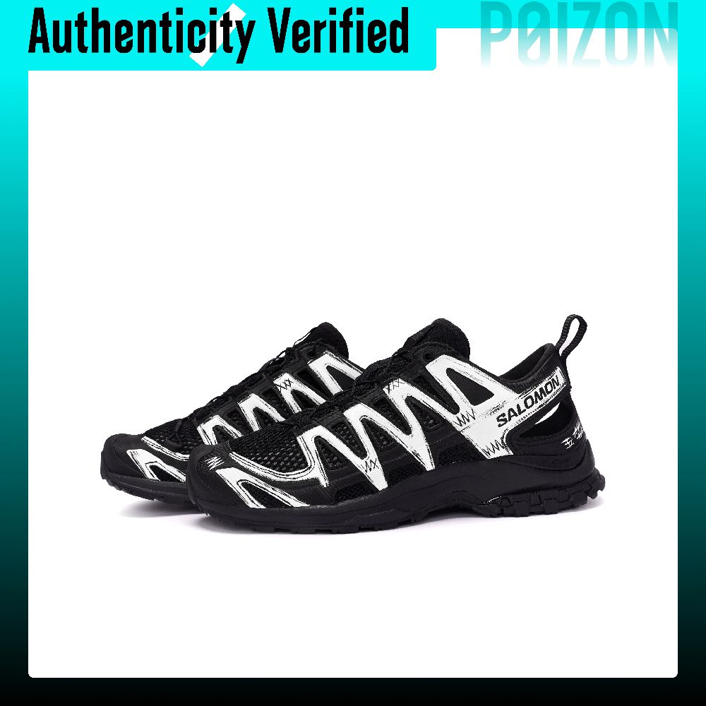 SALOMON XA PRO 3D Sepatu Trekk - Salomon Shoes Xa Pro 3D ulasan dan harga