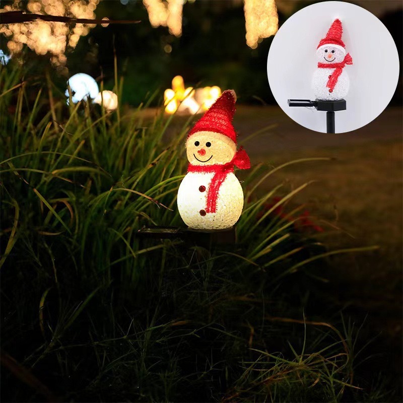 Lampu Taman Tenaga Surya Bentu - Outdoor Lighting Pathway ulasan dan harga
