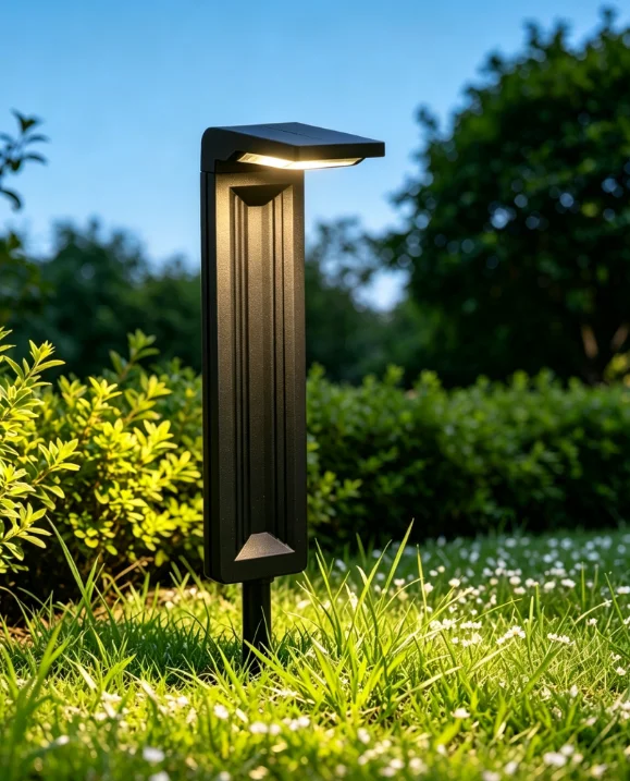 Lampu Taman Tenaga Surya untuk - Outdoor Lighting And Landscape ulasan dan harga