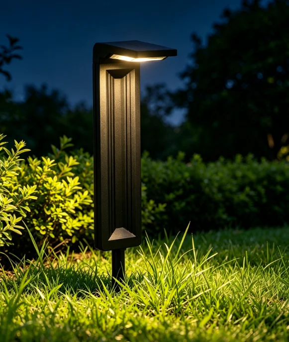 Lampu Taman Tenaga Surya untuk - Outdoor Lighting And Landscape ulasan dan harga