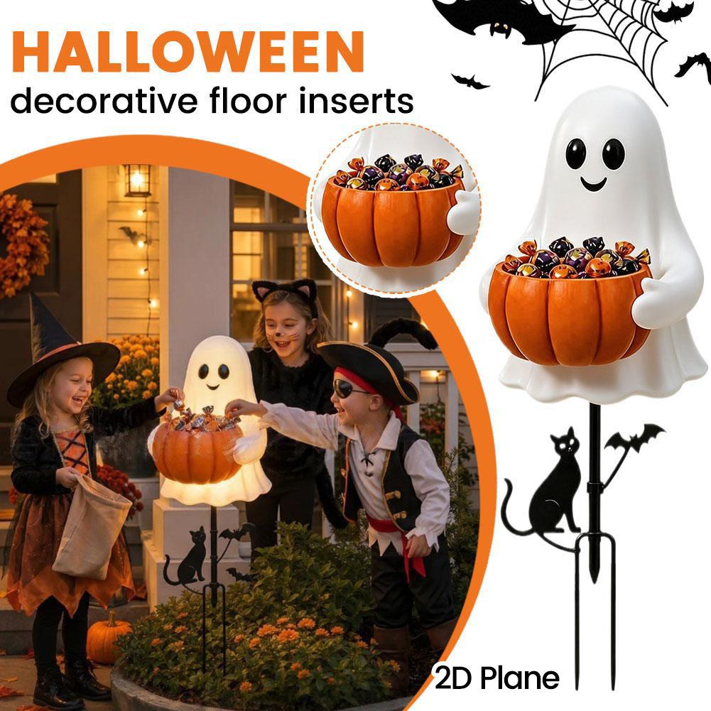Dekorasi Halloween 2D berbentu - Outdoor Lighting Pathway ulasan dan harga